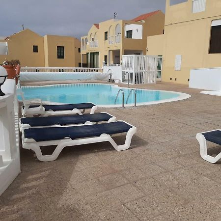 Apartamento En Caleta Paraiso. Apartment Costa De Antigua Exterior photo