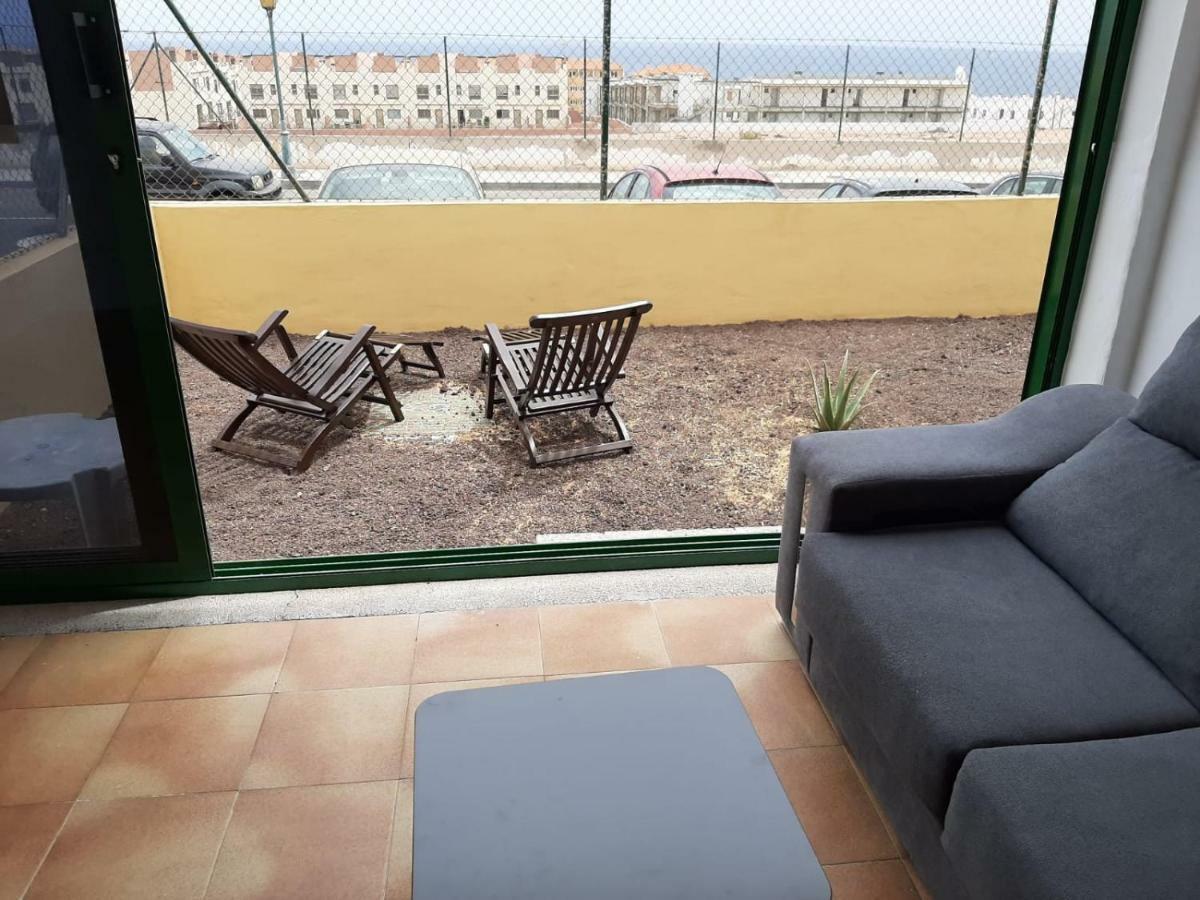 Apartamento En Caleta Paraiso. Apartment Costa De Antigua Exterior photo