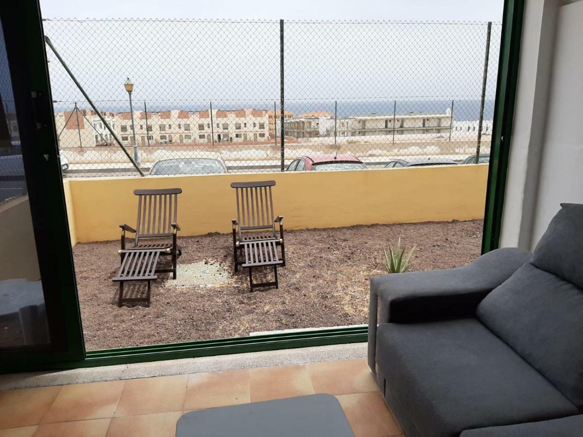 Apartamento En Caleta Paraiso. Apartment Costa De Antigua Exterior photo